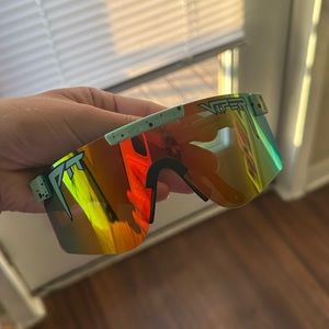 Pit Viper Sunglasses